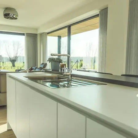 Villa Steedje Jabbeke  Extérieur photo