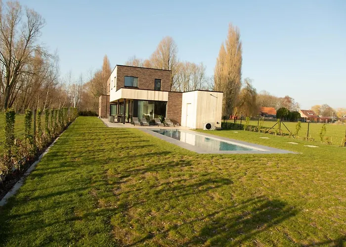 Villa Steedje