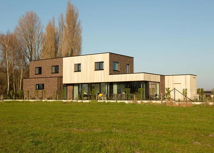 Villa Steedje