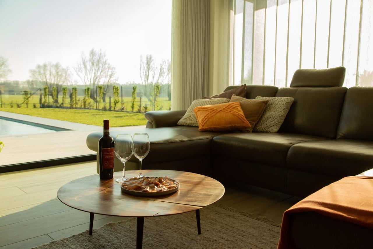 Steedje Holiday home