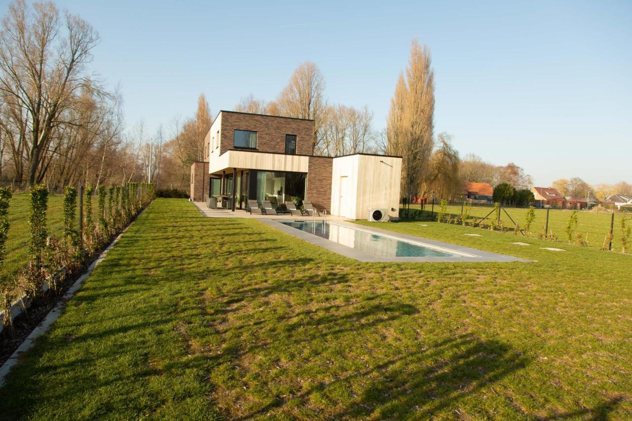 Steedje Jabbeke (West-Flanders)
