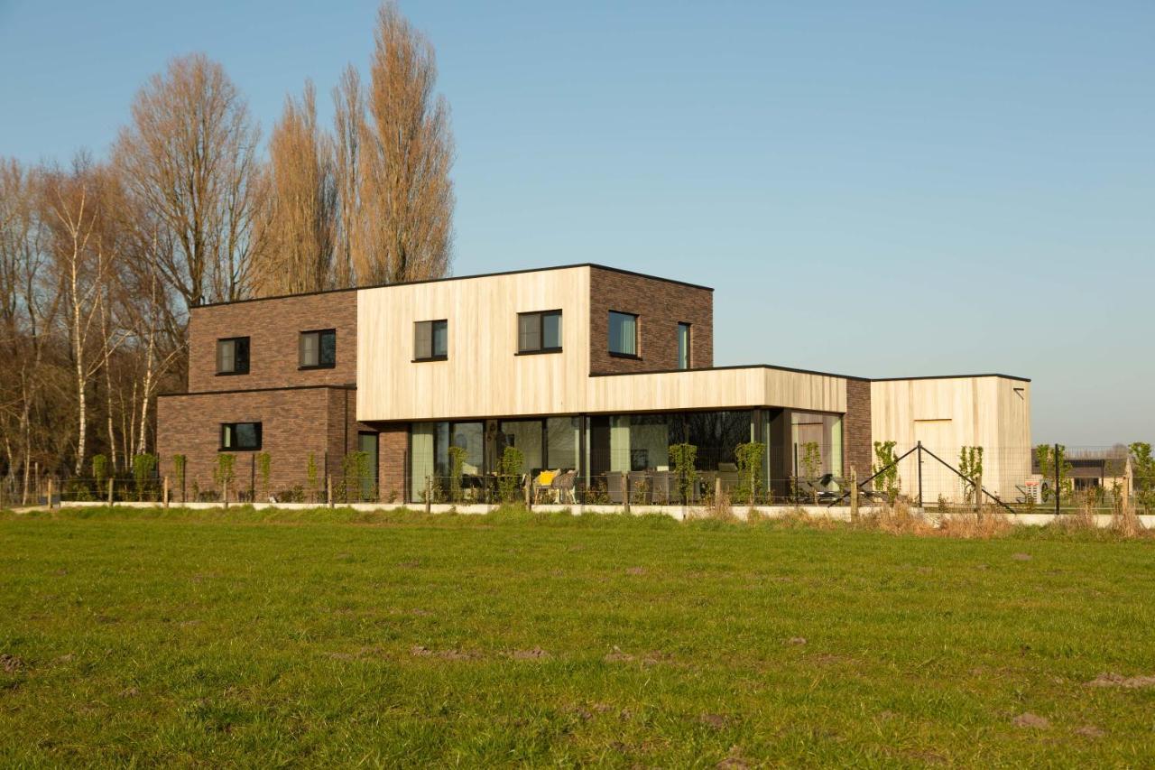 Steedje * Jabbeke (West-Flanders)