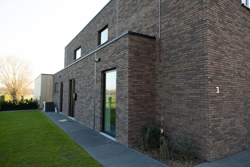 Ferienhaus Steedje Jabbeke (West-Flanders)