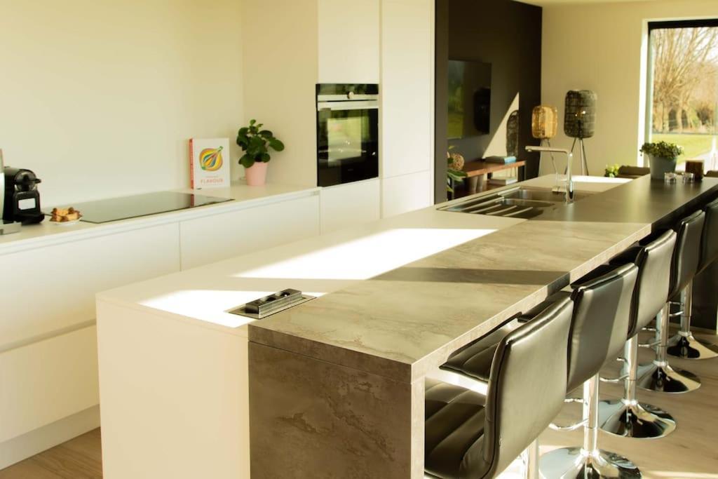 Ferienhaus Steedje Jabbeke (West-Flanders)