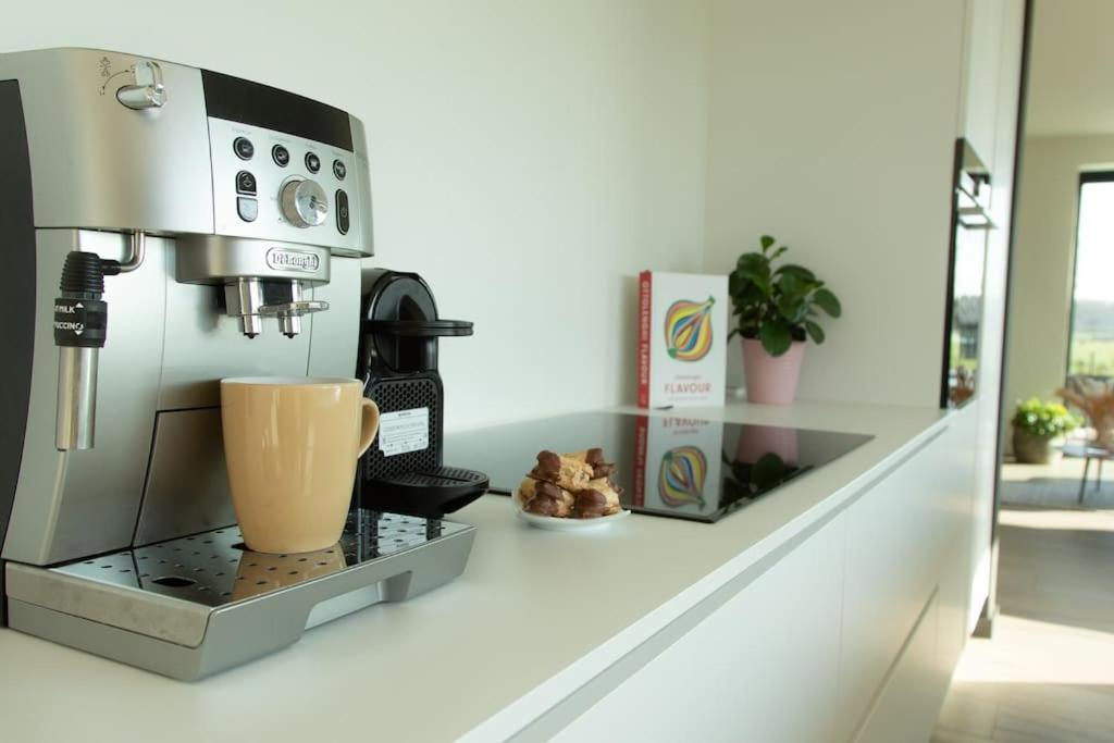 Steedje Holiday home Jabbeke (West-Flanders)