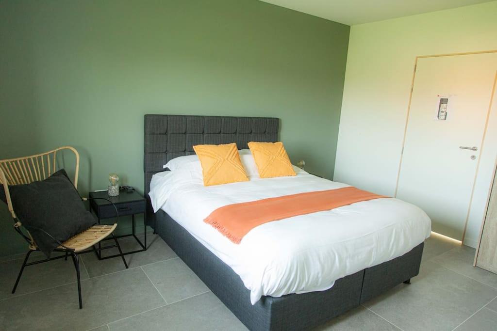 Ferienhaus Steedje Jabbeke (West-Flanders)