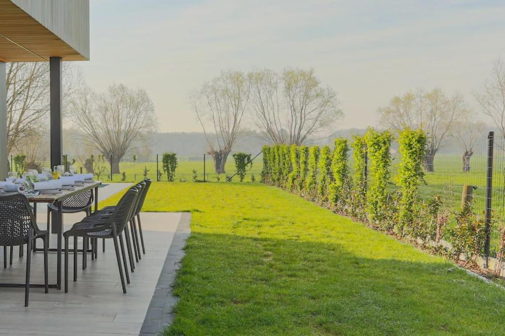 Steedje Holiday home