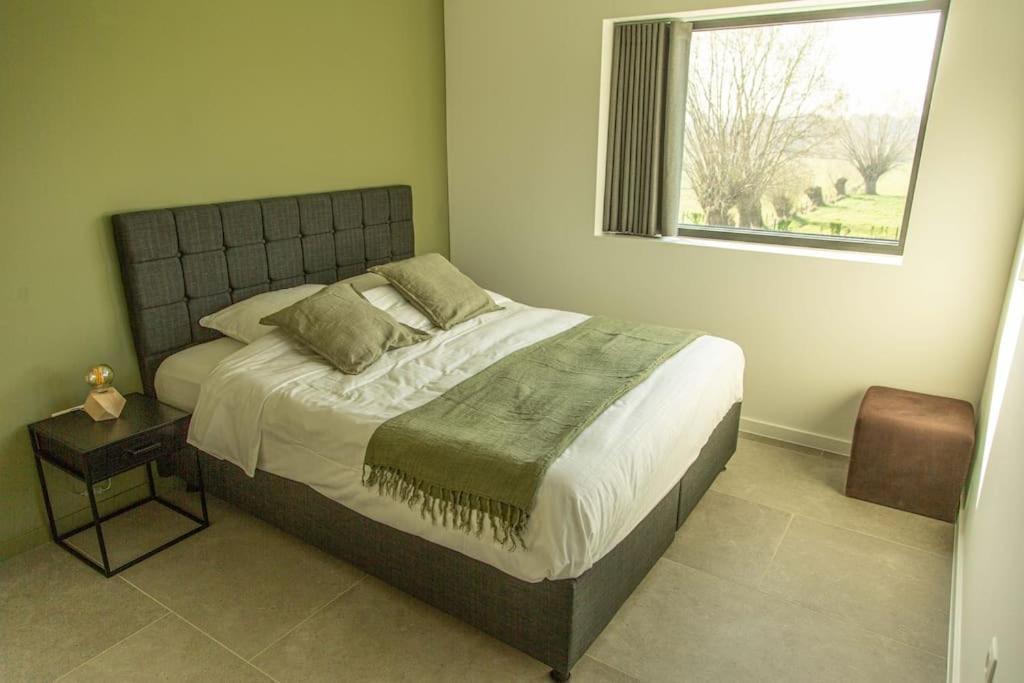 Steedje Holiday home *