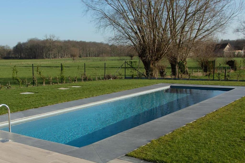 Ferienhaus Steedje Jabbeke (West-Flanders)