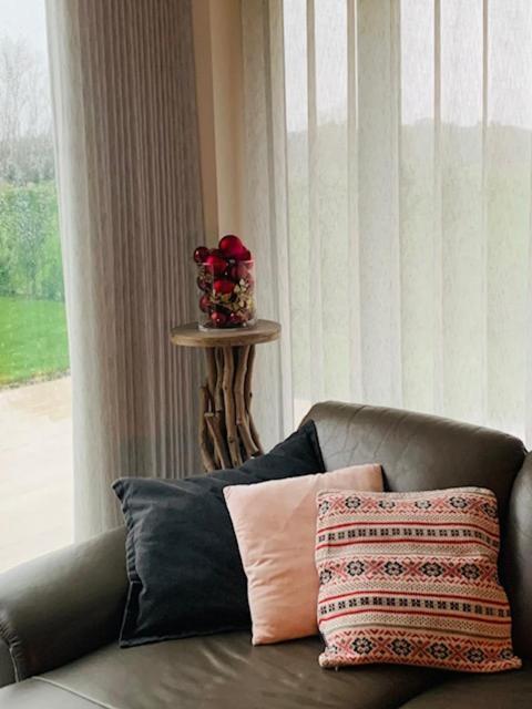 Ferienhaus Steedje