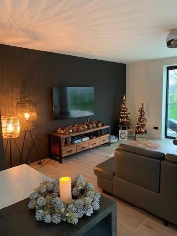 Holiday home Steedje *